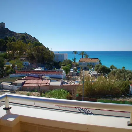 Vistal Al Mar Soleil Apartment *