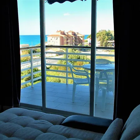 Vistal Al Mar Soleil *